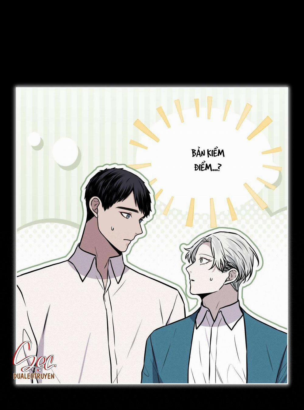 Rừng Biển 54 trang 10