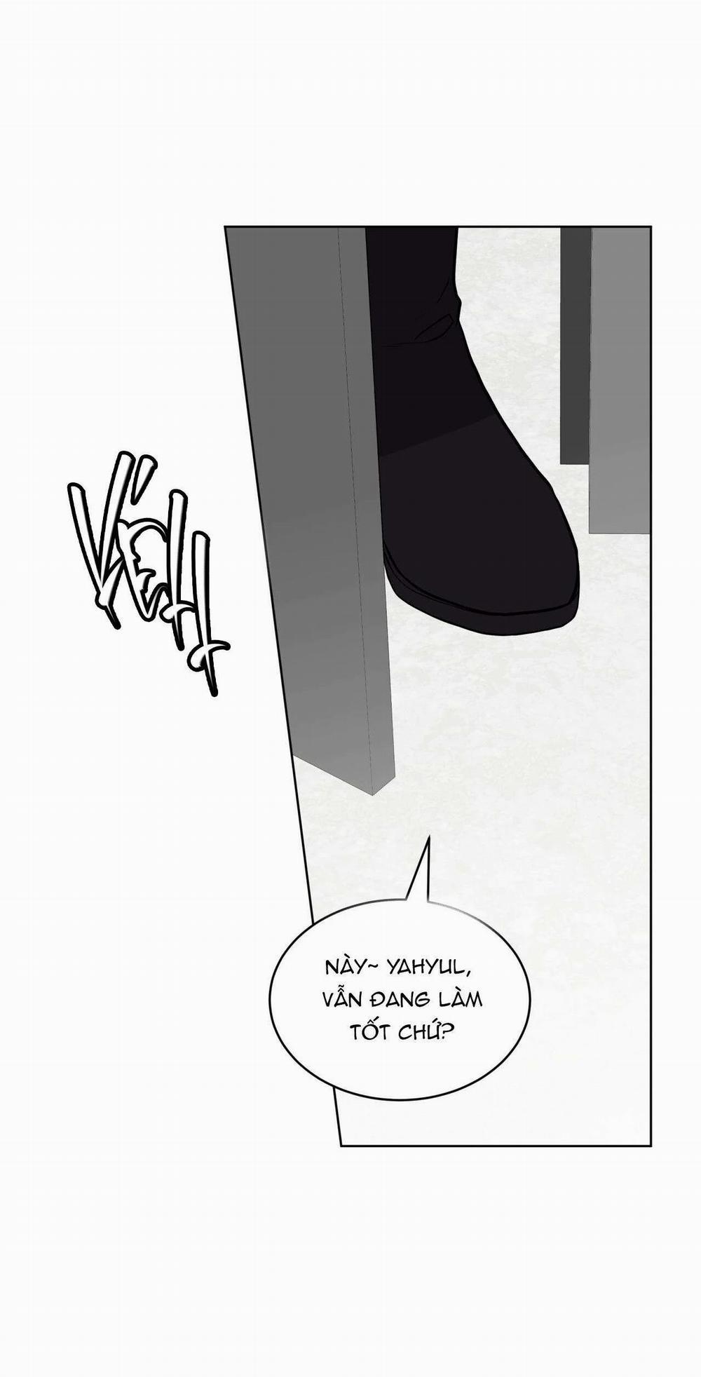 Rừng Biển 54 trang 12