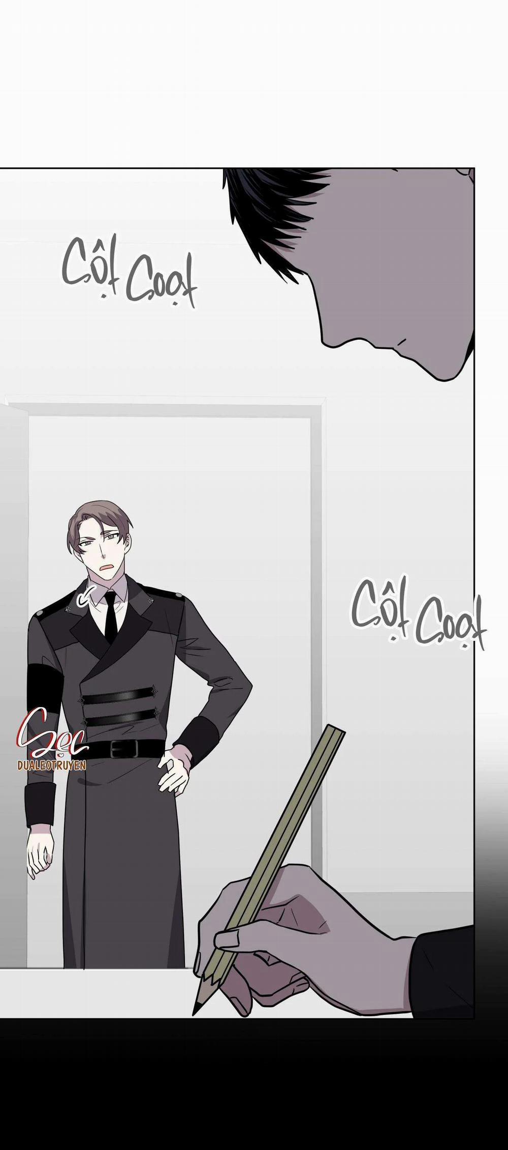 Rừng Biển 54 trang 13