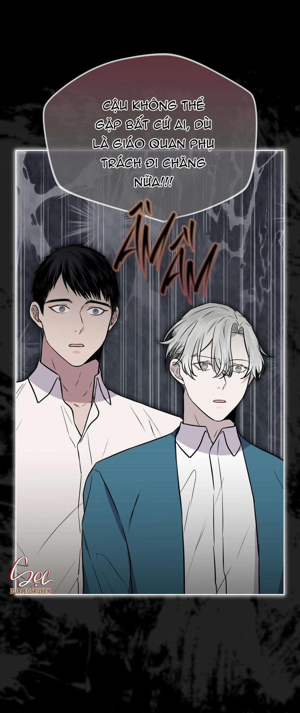 Rừng Biển 54 trang 17