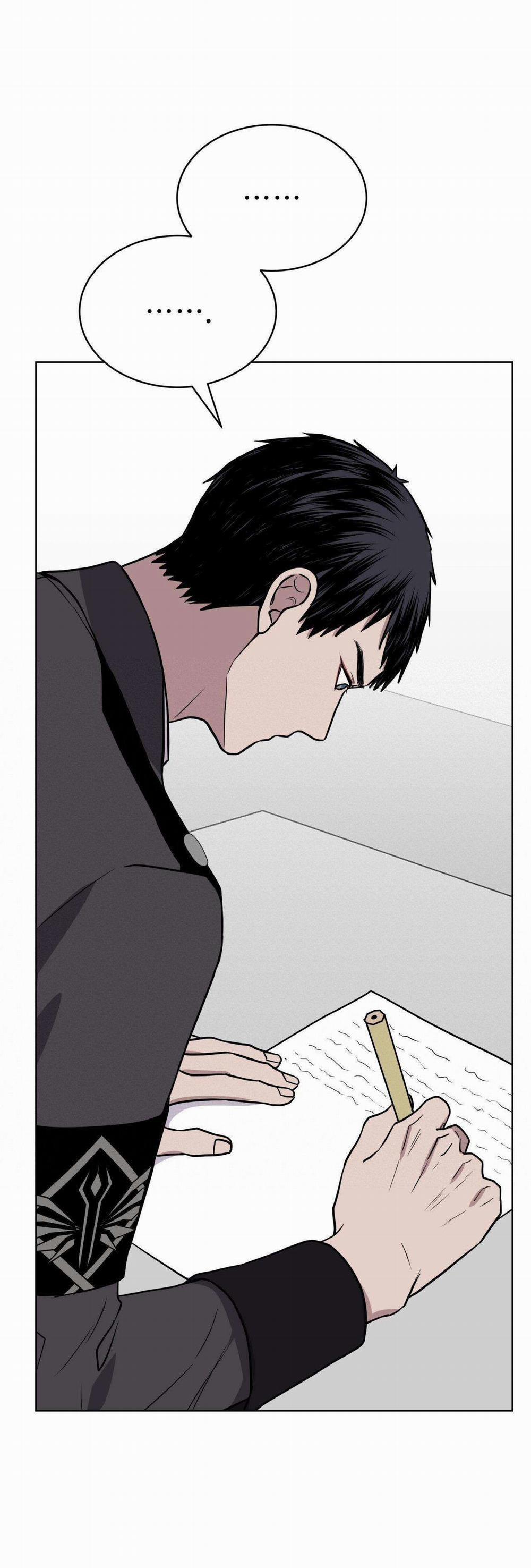 Rừng Biển 54 trang 19