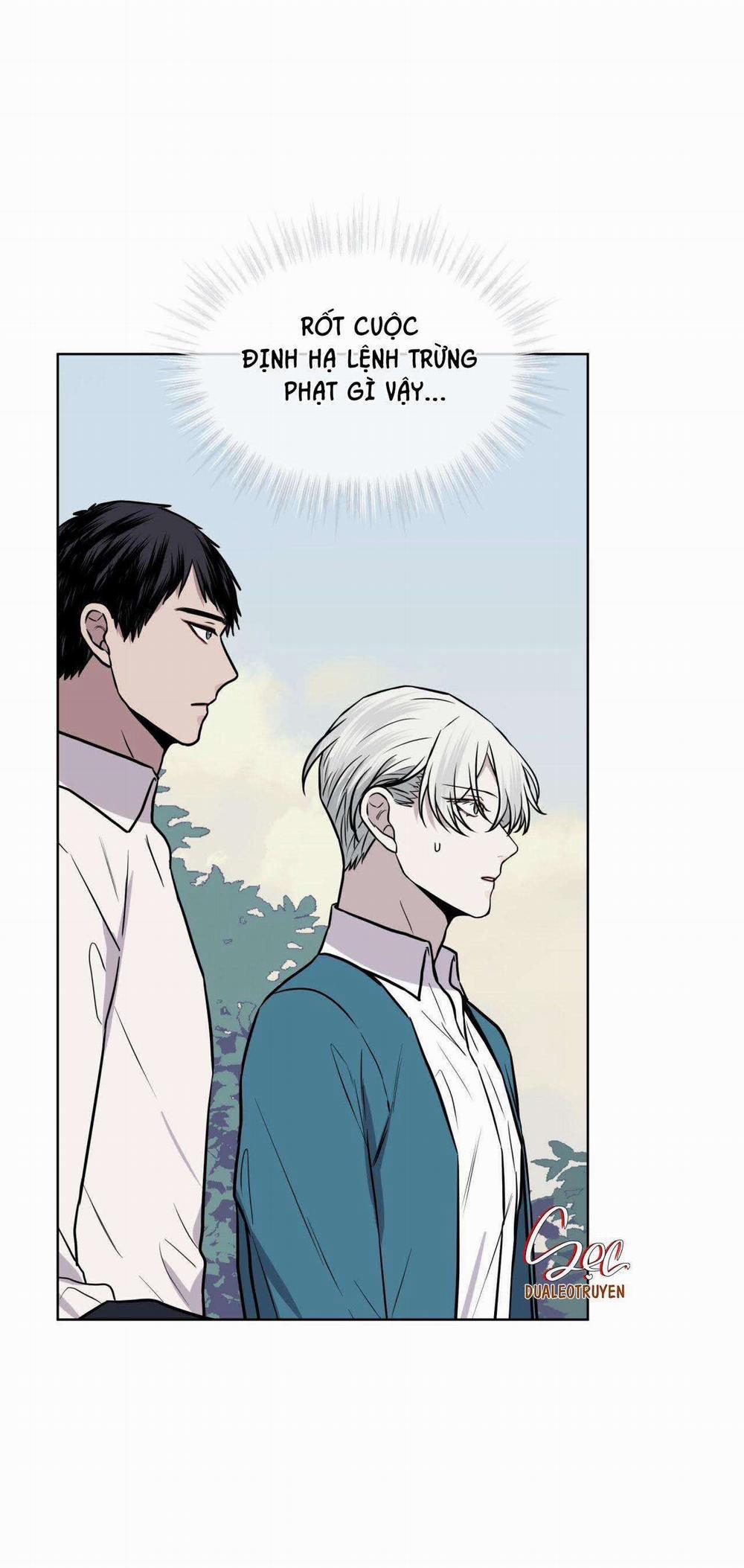 Rừng Biển 54 trang 2