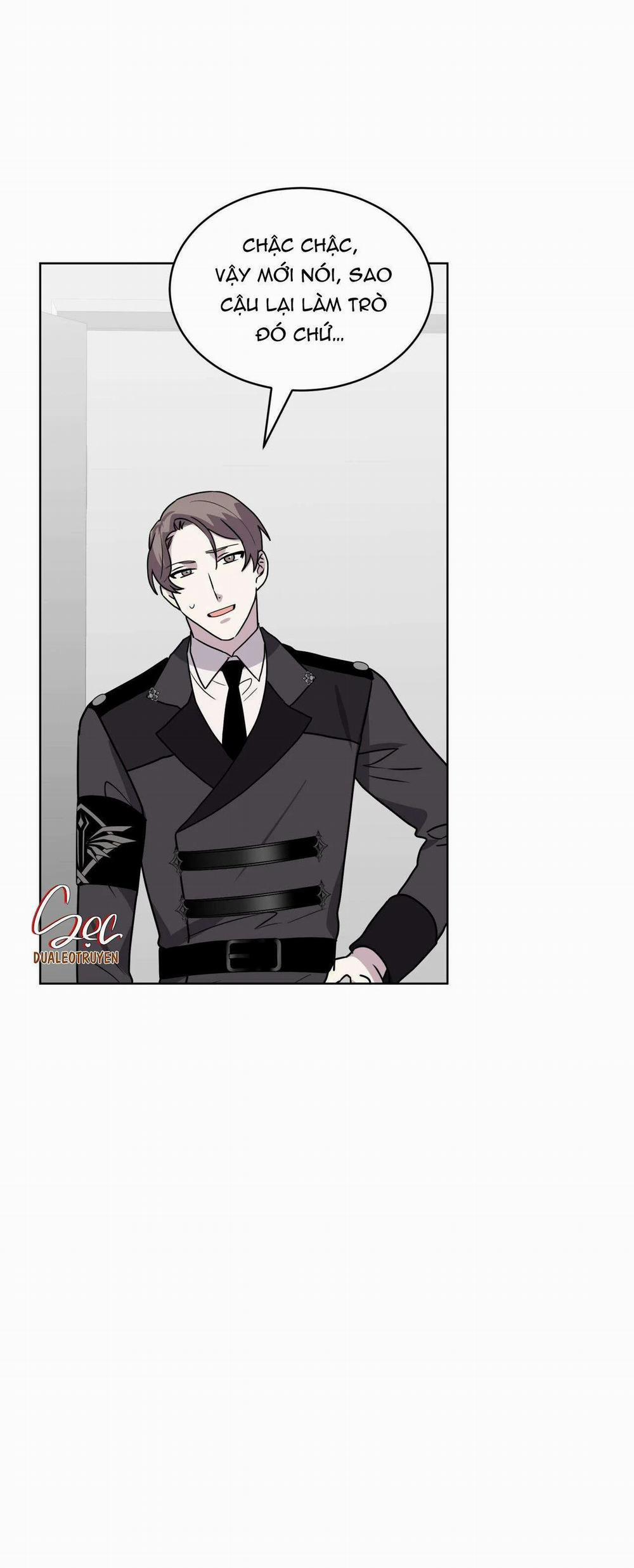 Rừng Biển 54 trang 20