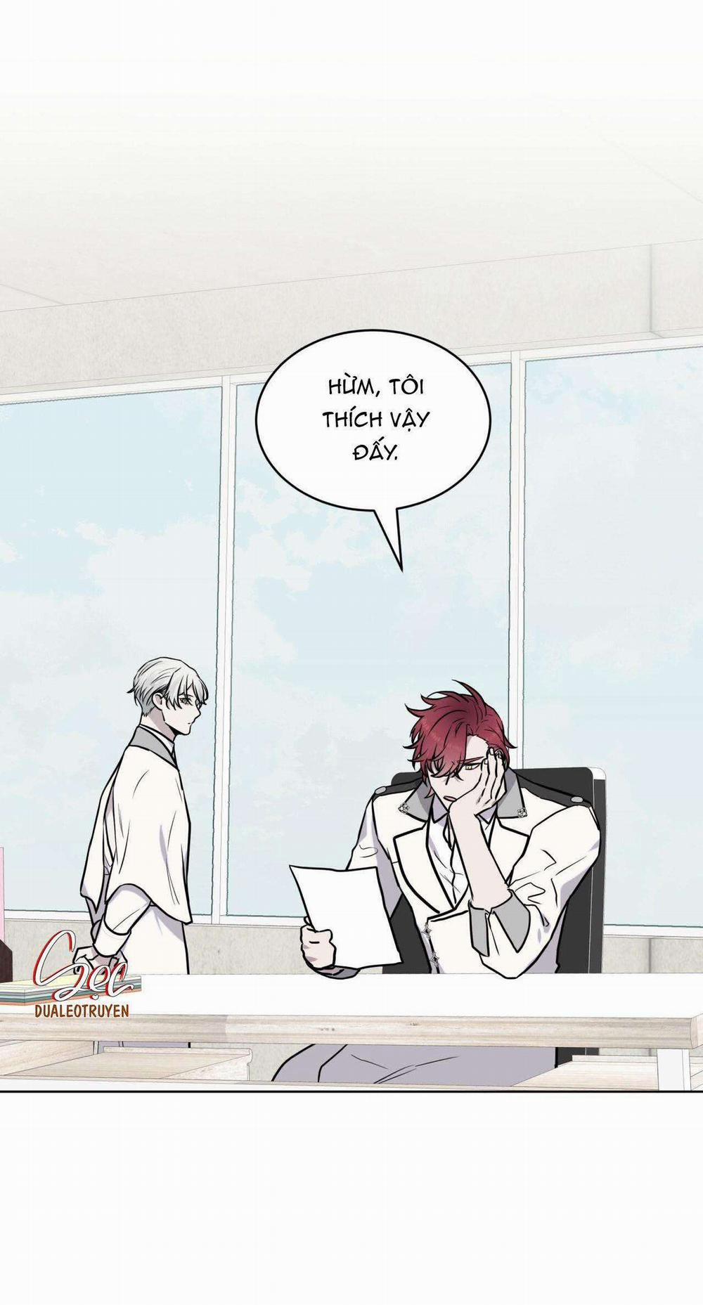 Rừng Biển 54 trang 22