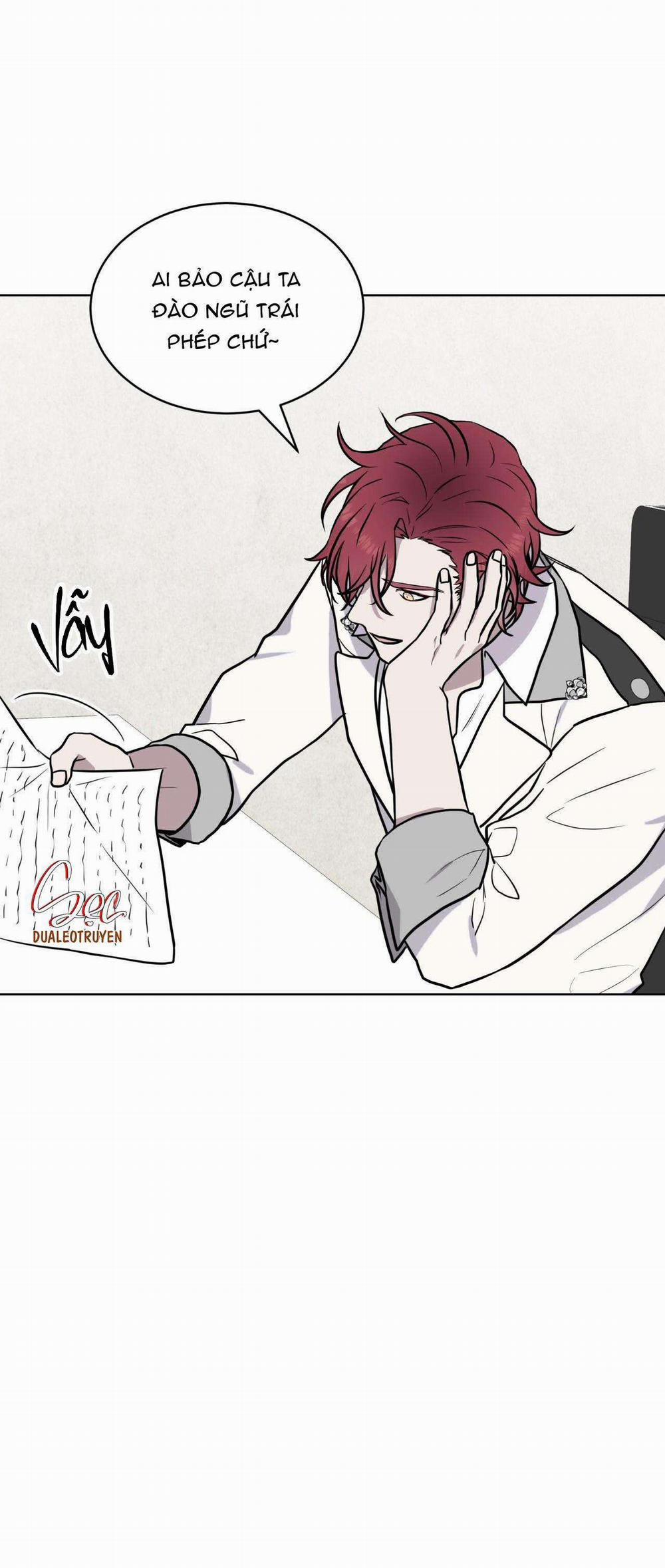 Rừng Biển 54 trang 24