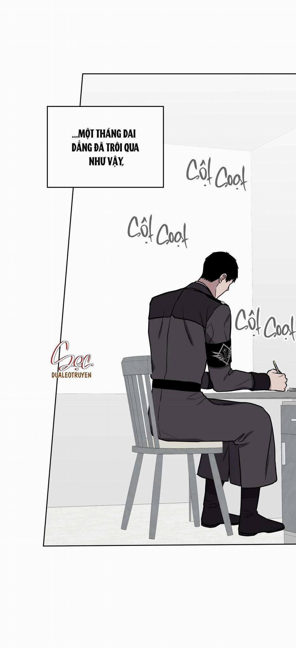 Rừng Biển 54 trang 26