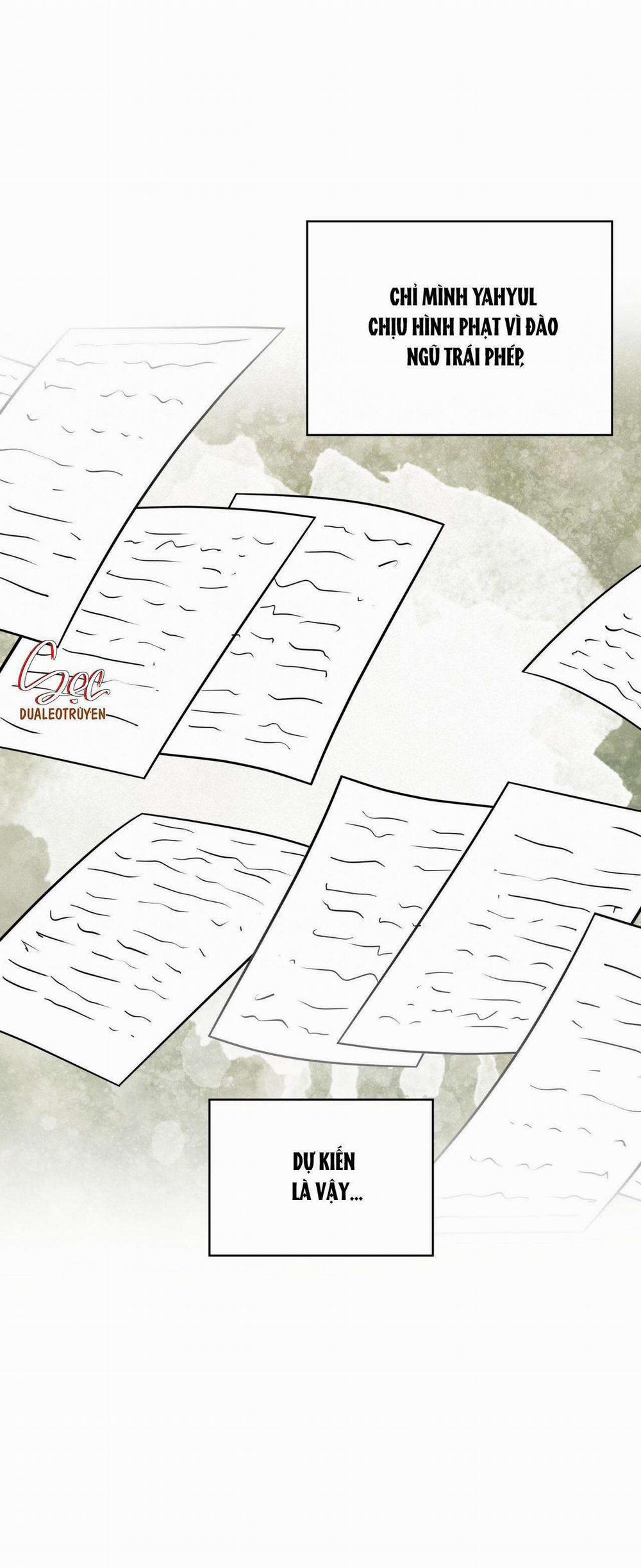 Rừng Biển 54 trang 27