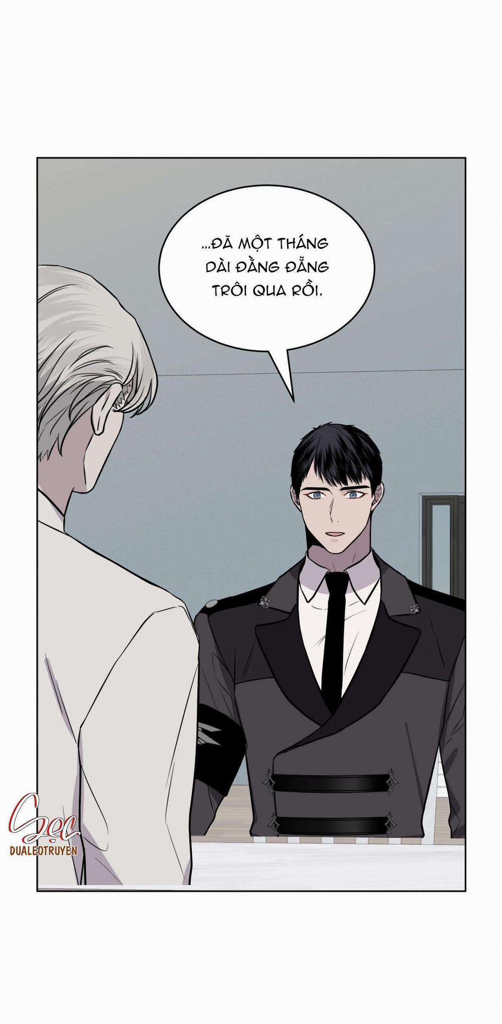 Rừng Biển 54 trang 30