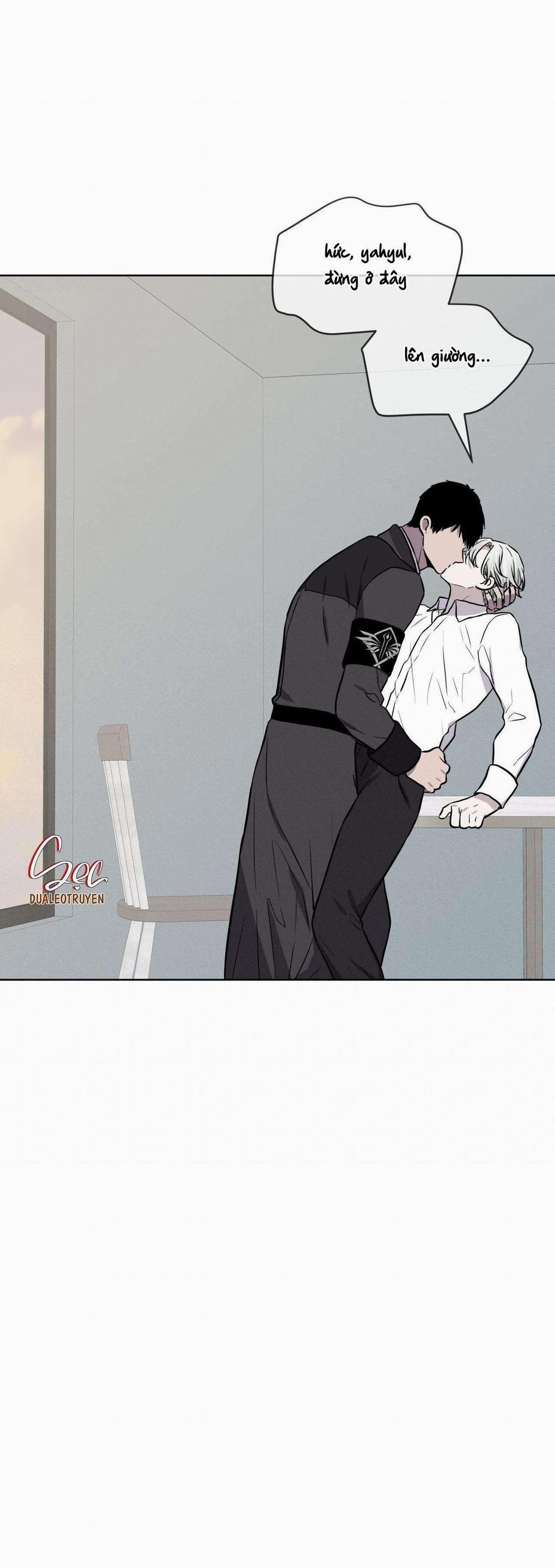 Rừng Biển 54 trang 35