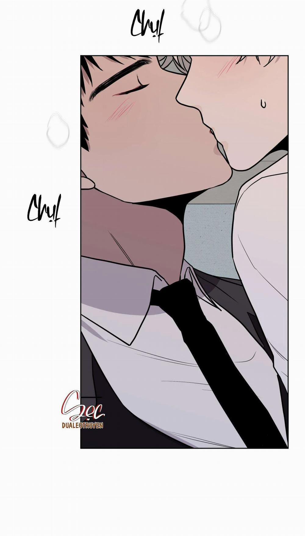 Rừng Biển 54 trang 37