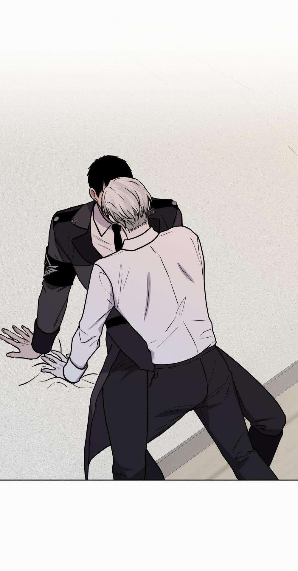 Rừng Biển 54 trang 38