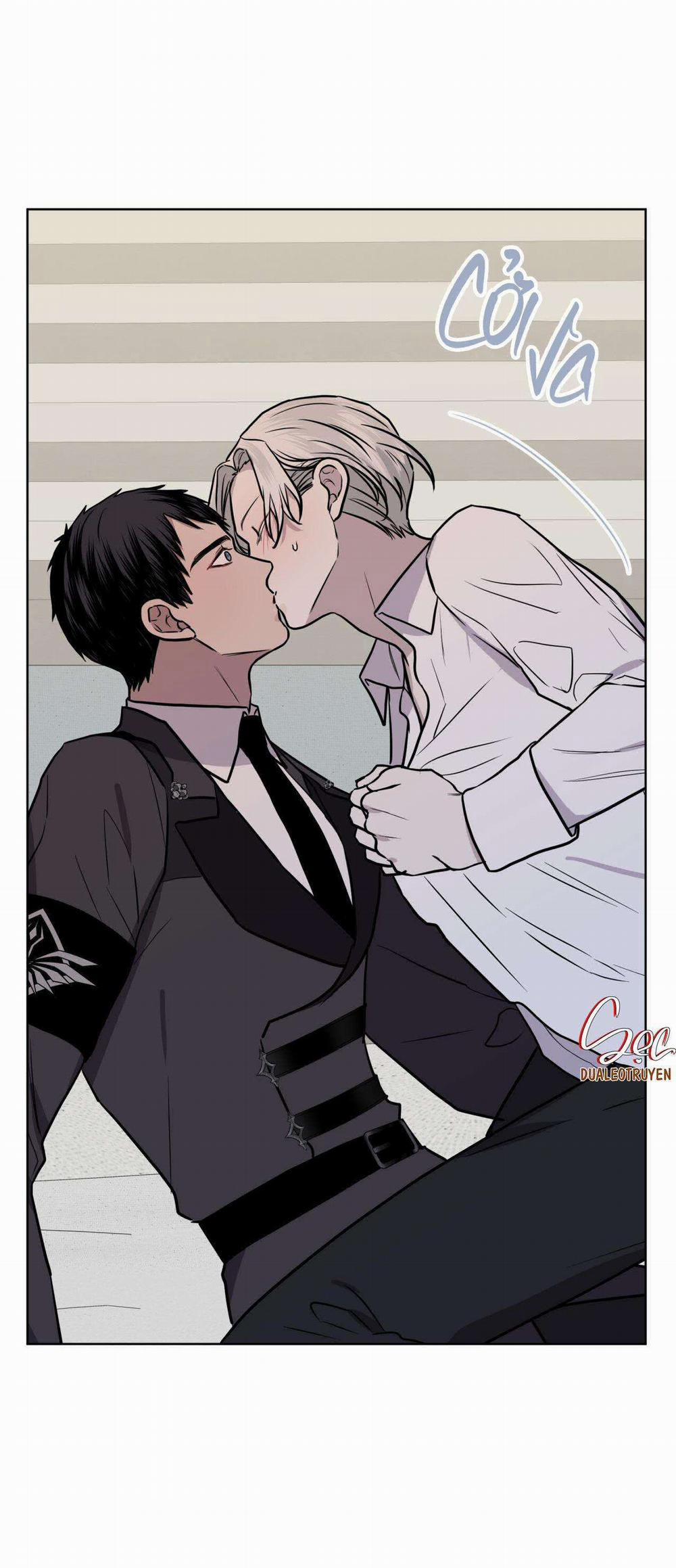 Rừng Biển 54 trang 39