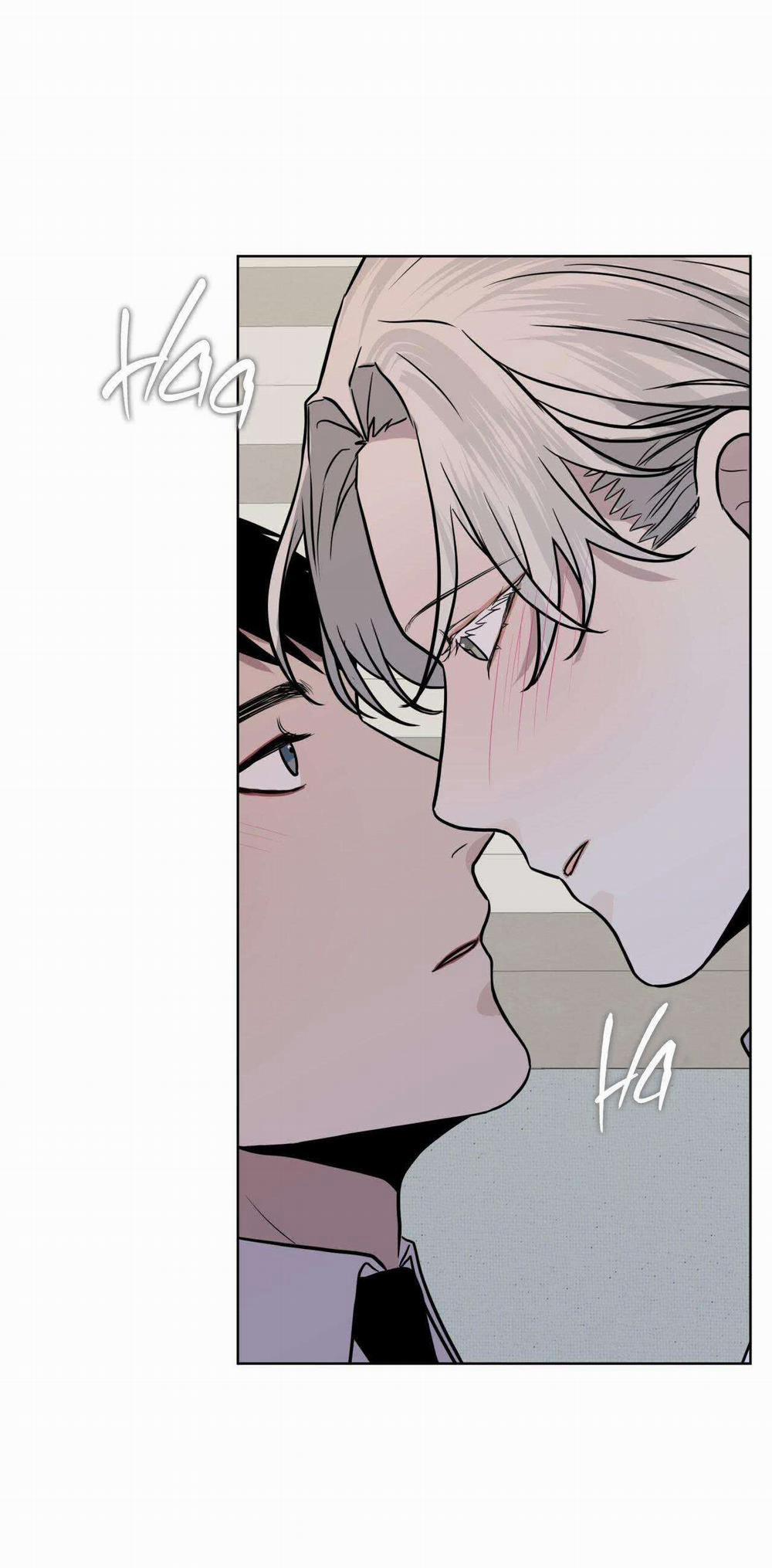 Rừng Biển 54 trang 40