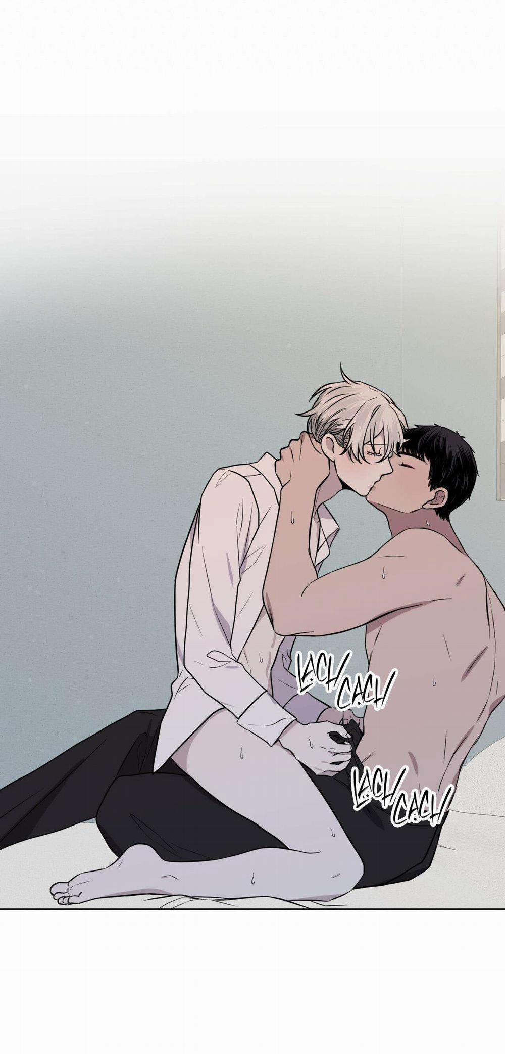 Rừng Biển 54 trang 45