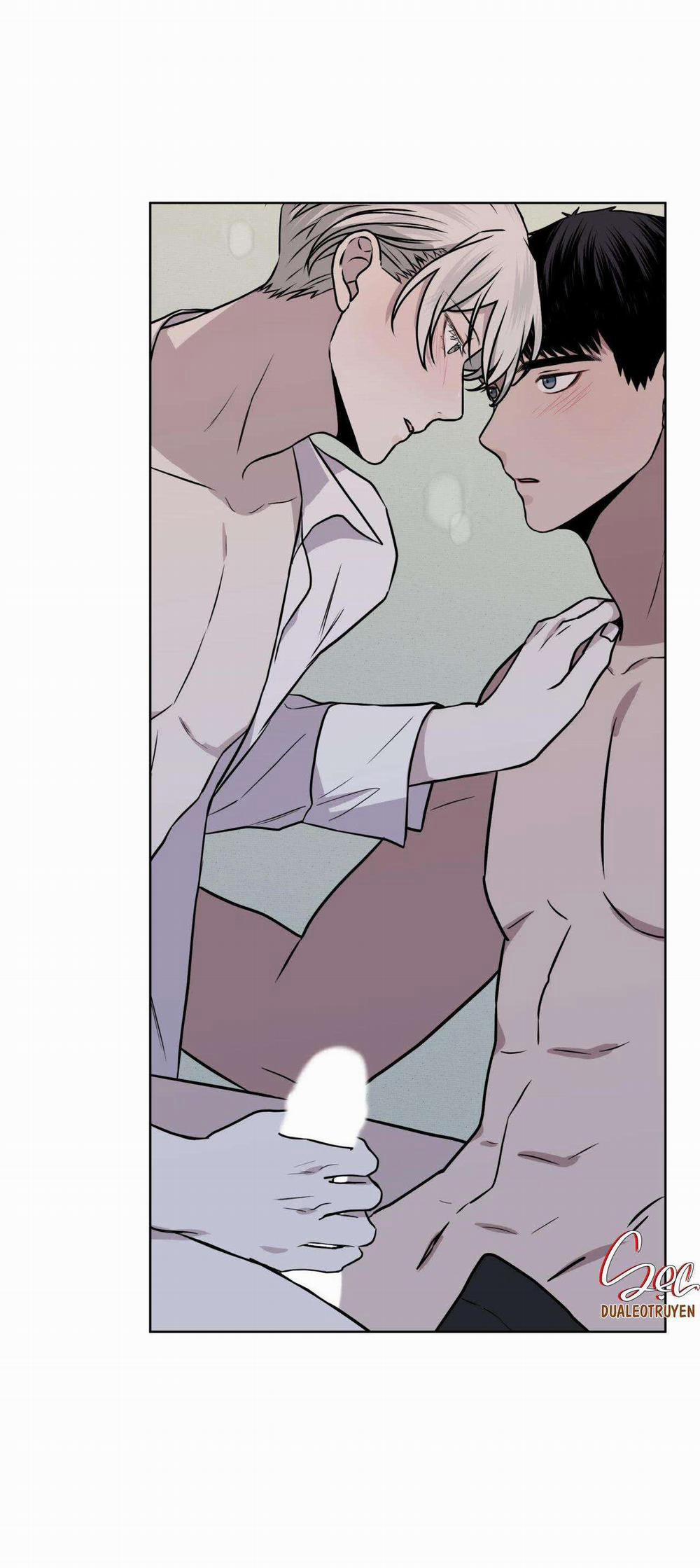 Rừng Biển 54 trang 46