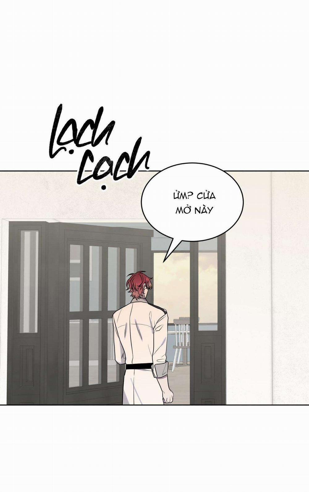 Rừng Biển 54 trang 47