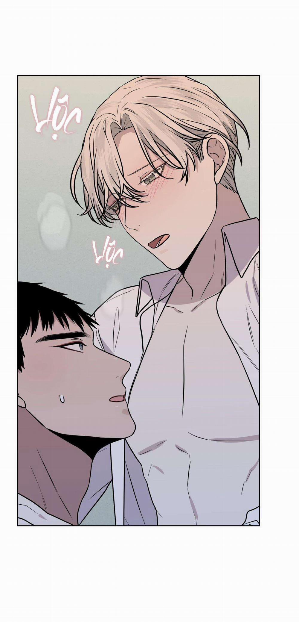 Rừng Biển 54 trang 49