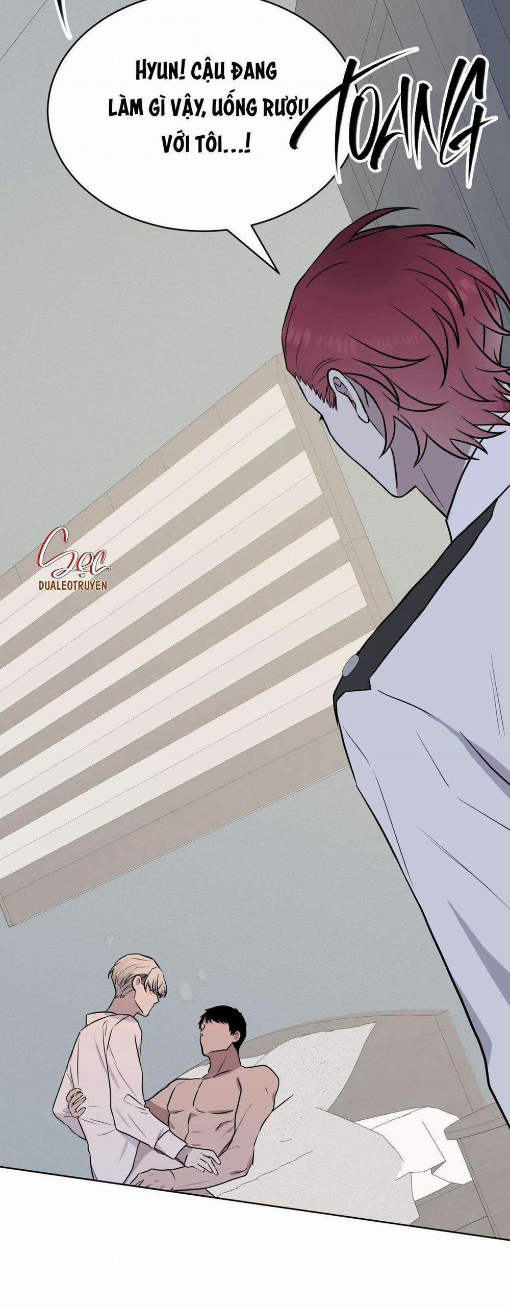 Rừng Biển 54 trang 51