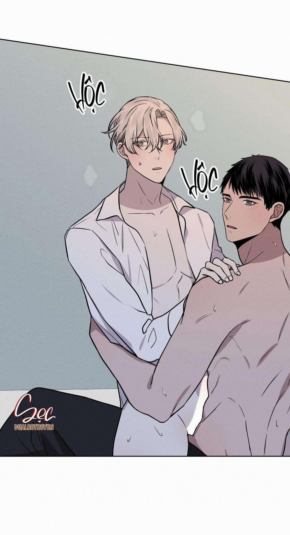 Rừng Biển 54 trang 52