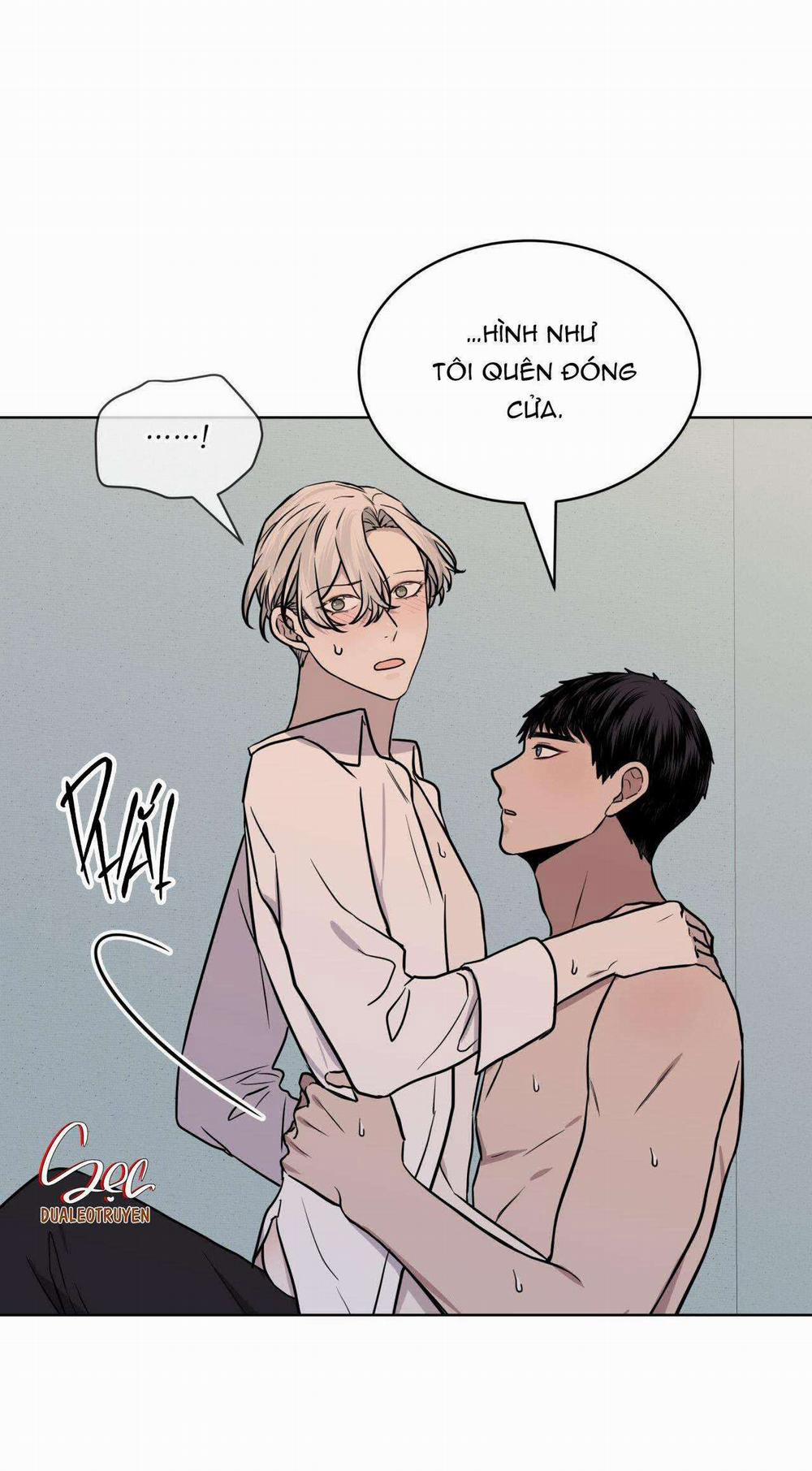 Rừng Biển 54 trang 54