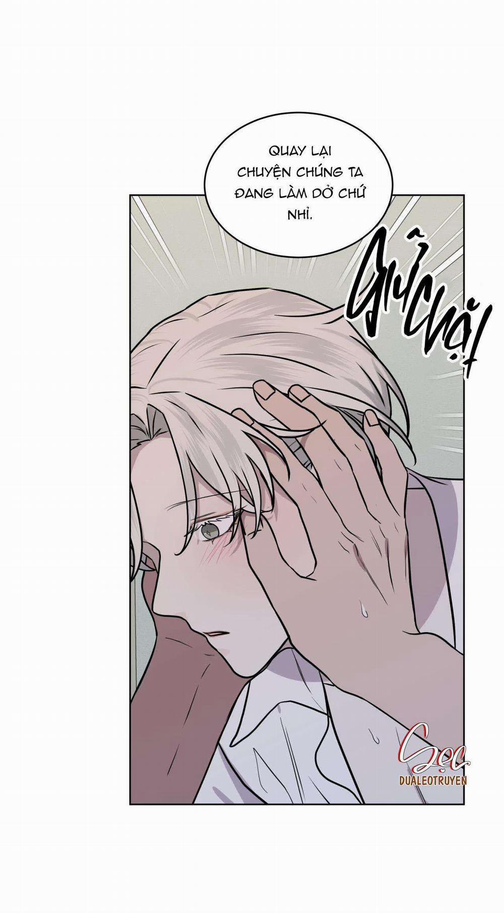 Rừng Biển 54 trang 60