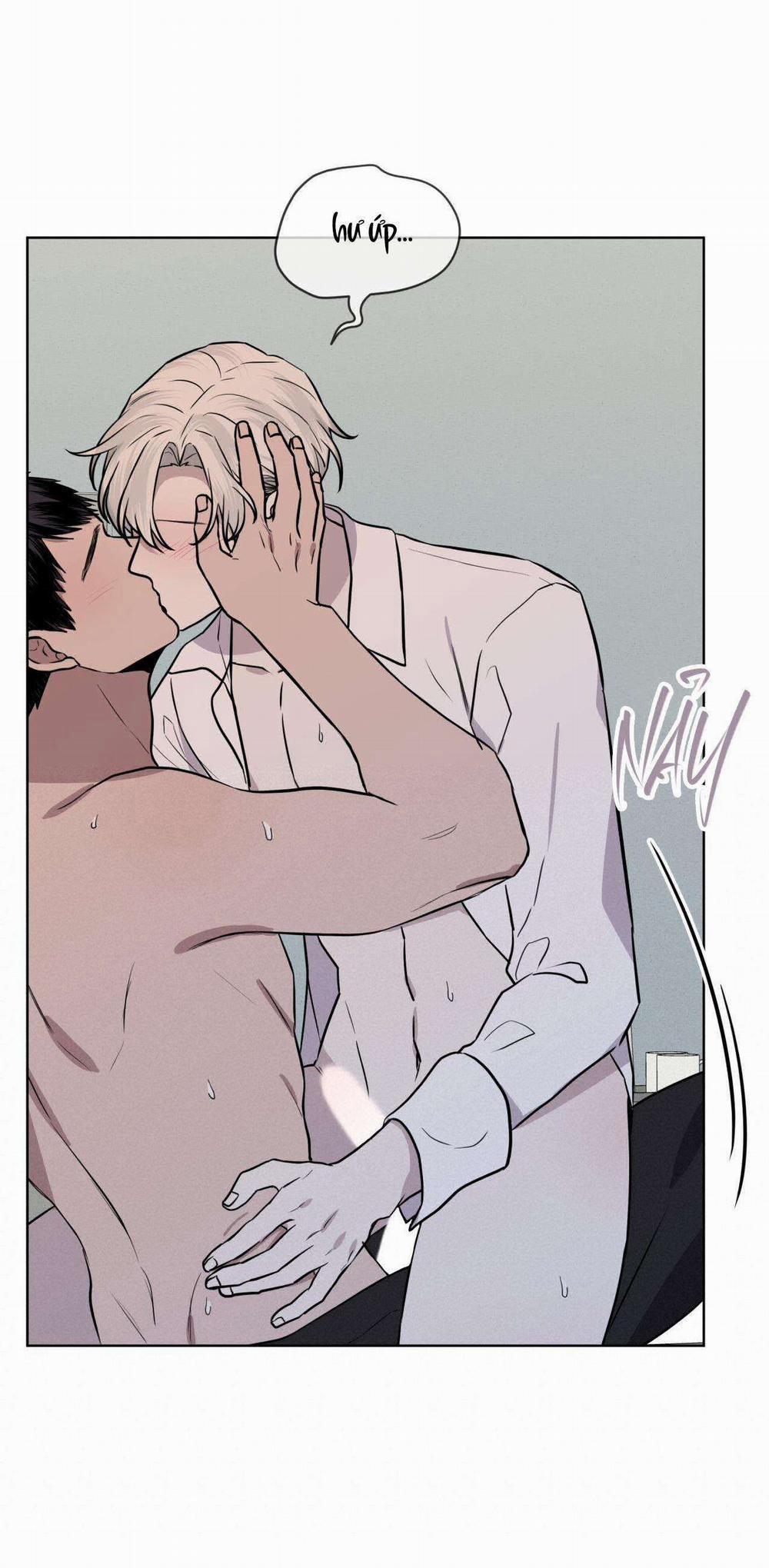 Rừng Biển 54 trang 61