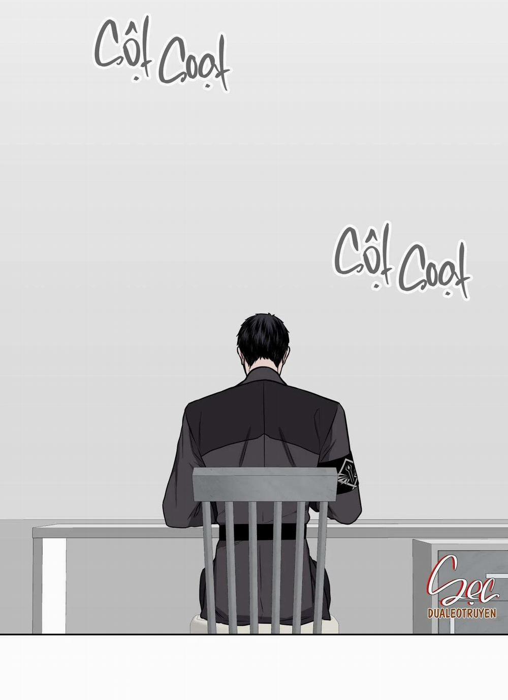 Rừng Biển 54 trang 7