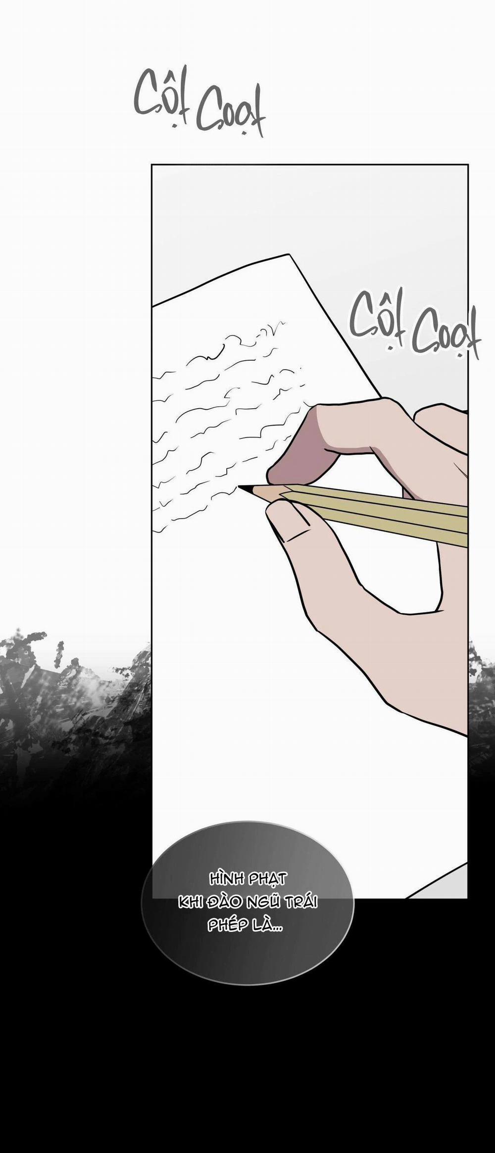 Rừng Biển 54 trang 8