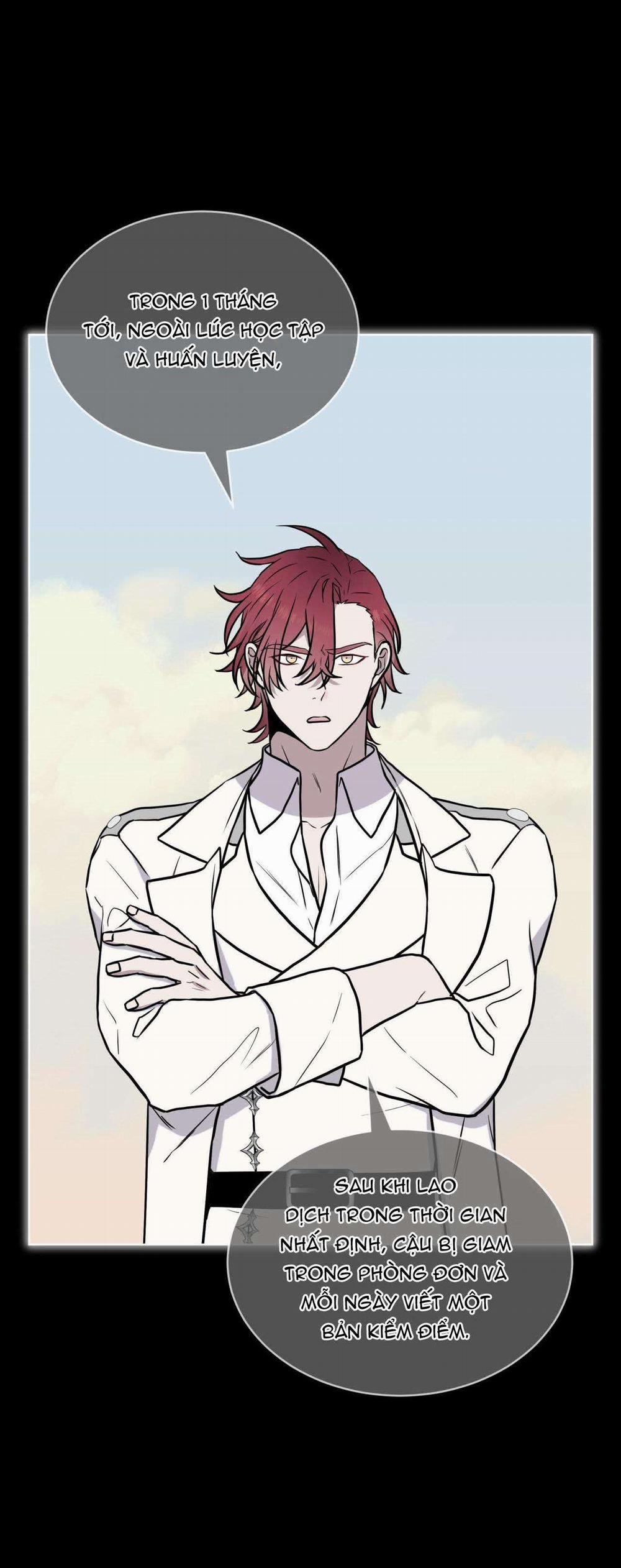 Rừng Biển 54 trang 9