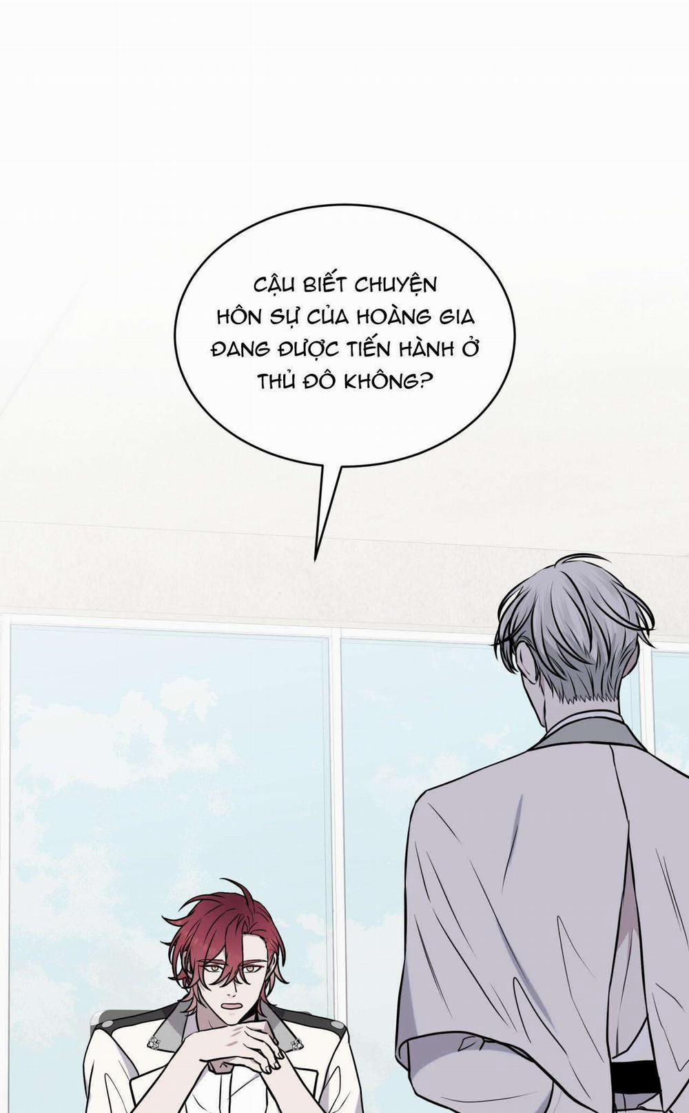 Rừng Biển 55 trang 1