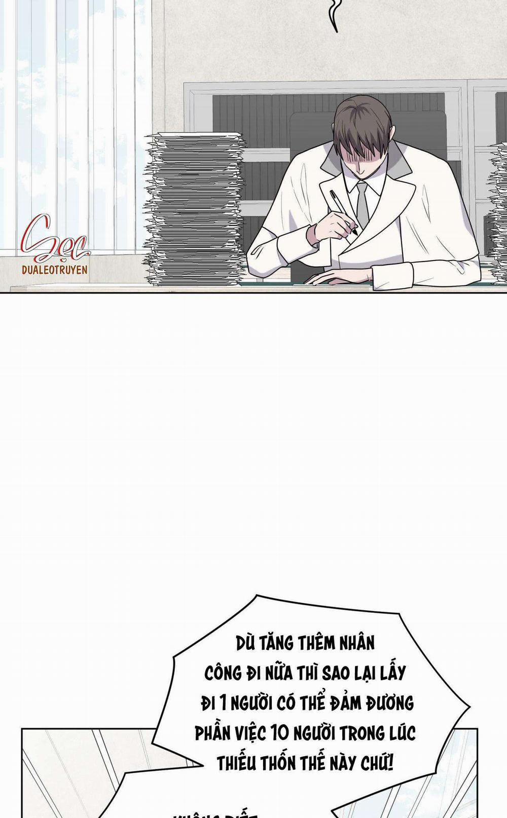 Rừng Biển 55 trang 11