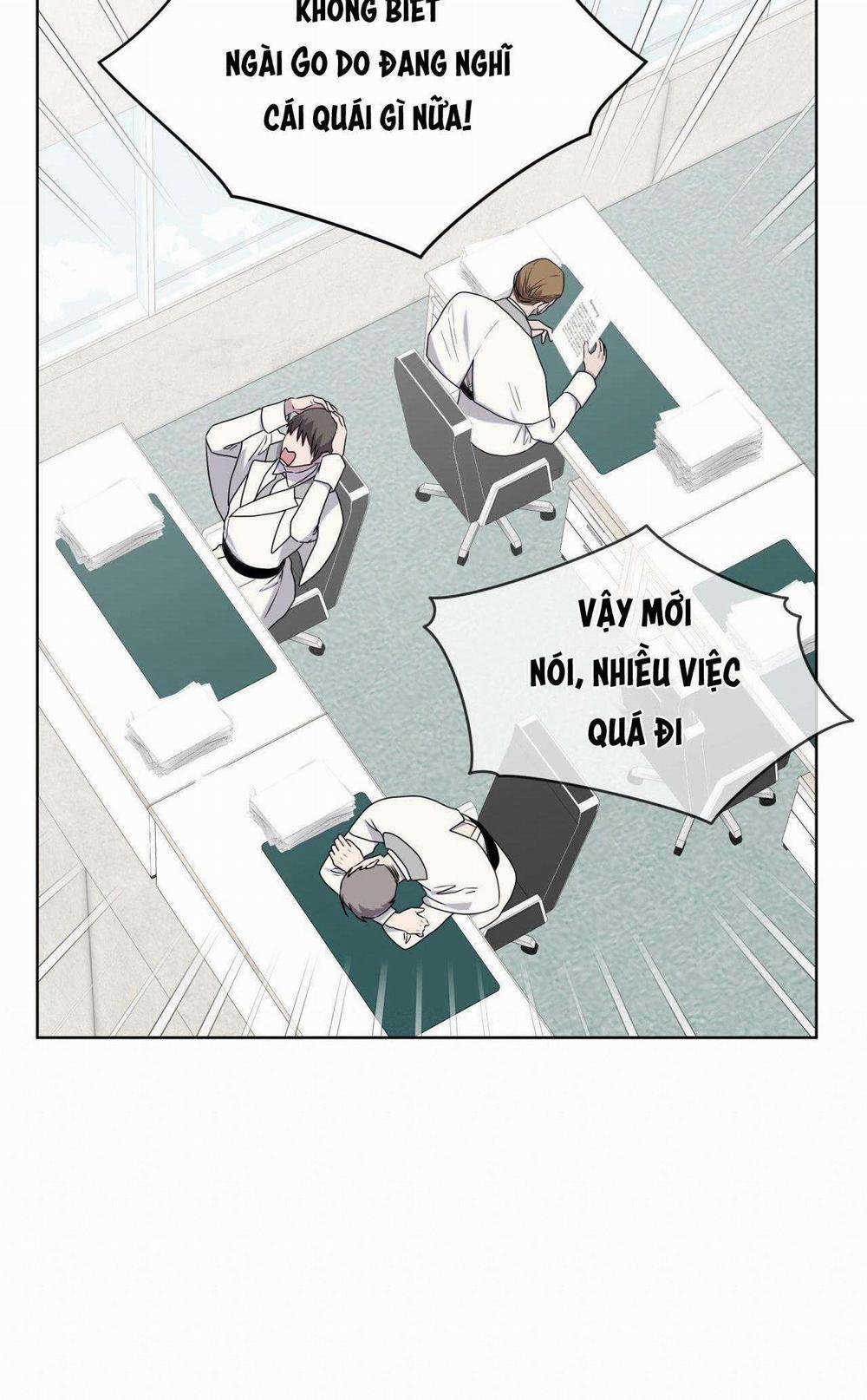 Rừng Biển 55 trang 12