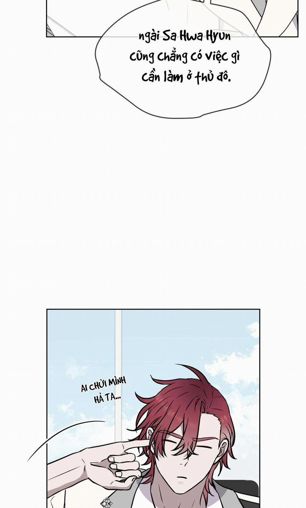 Rừng Biển 55 trang 14