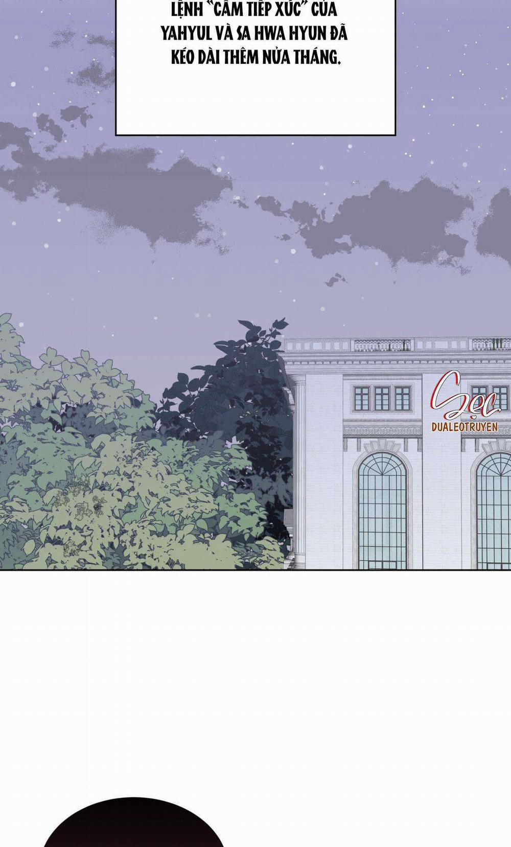 Rừng Biển 55 trang 16