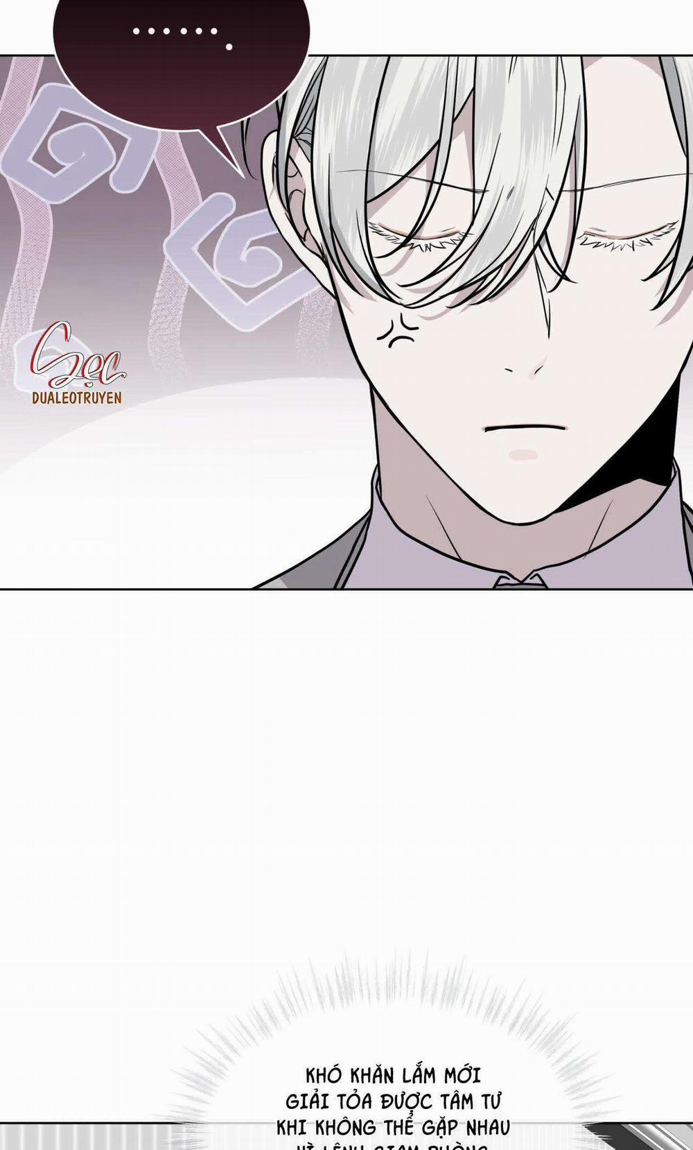 Rừng Biển 55 trang 17