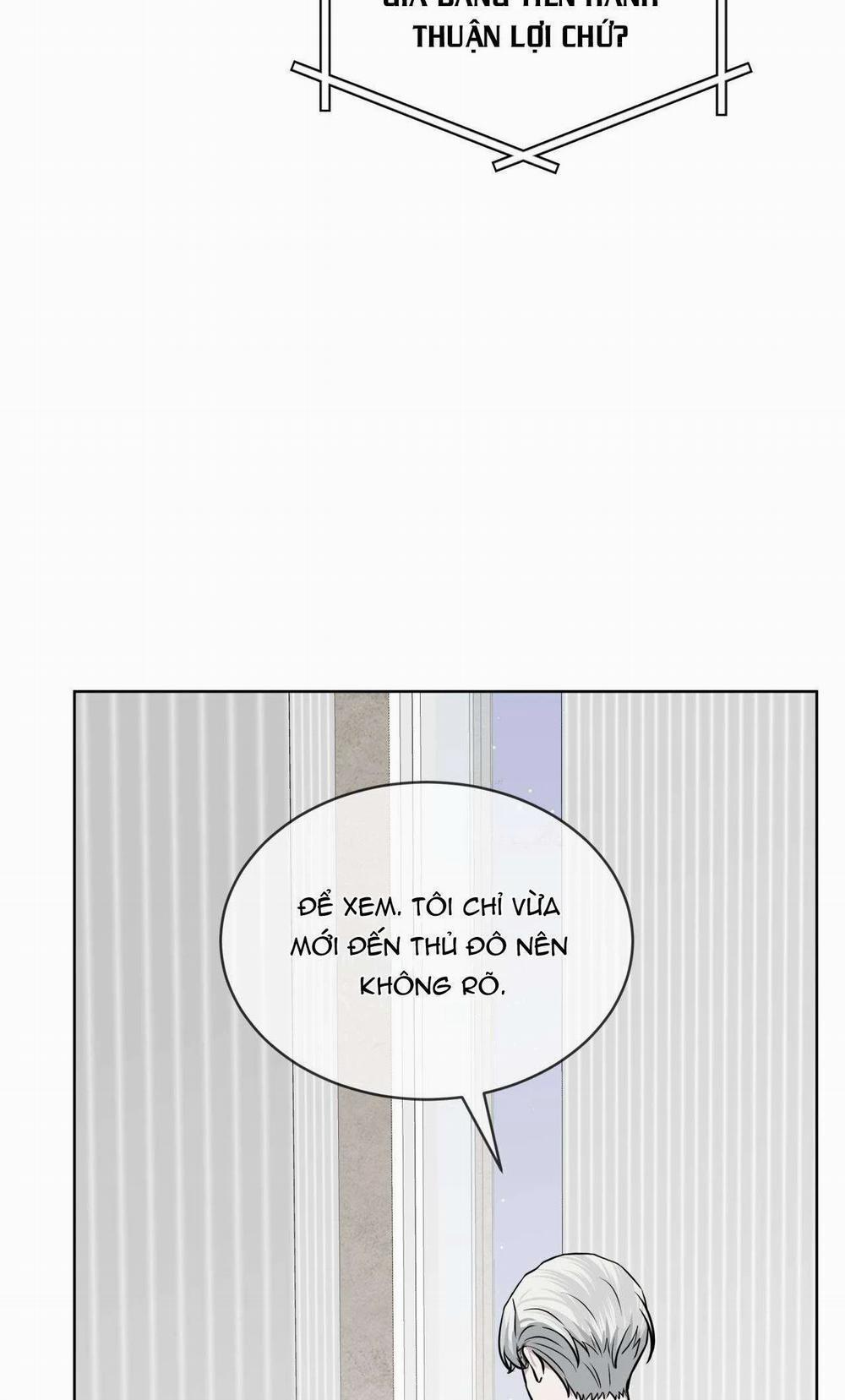 Rừng Biển 55 trang 19