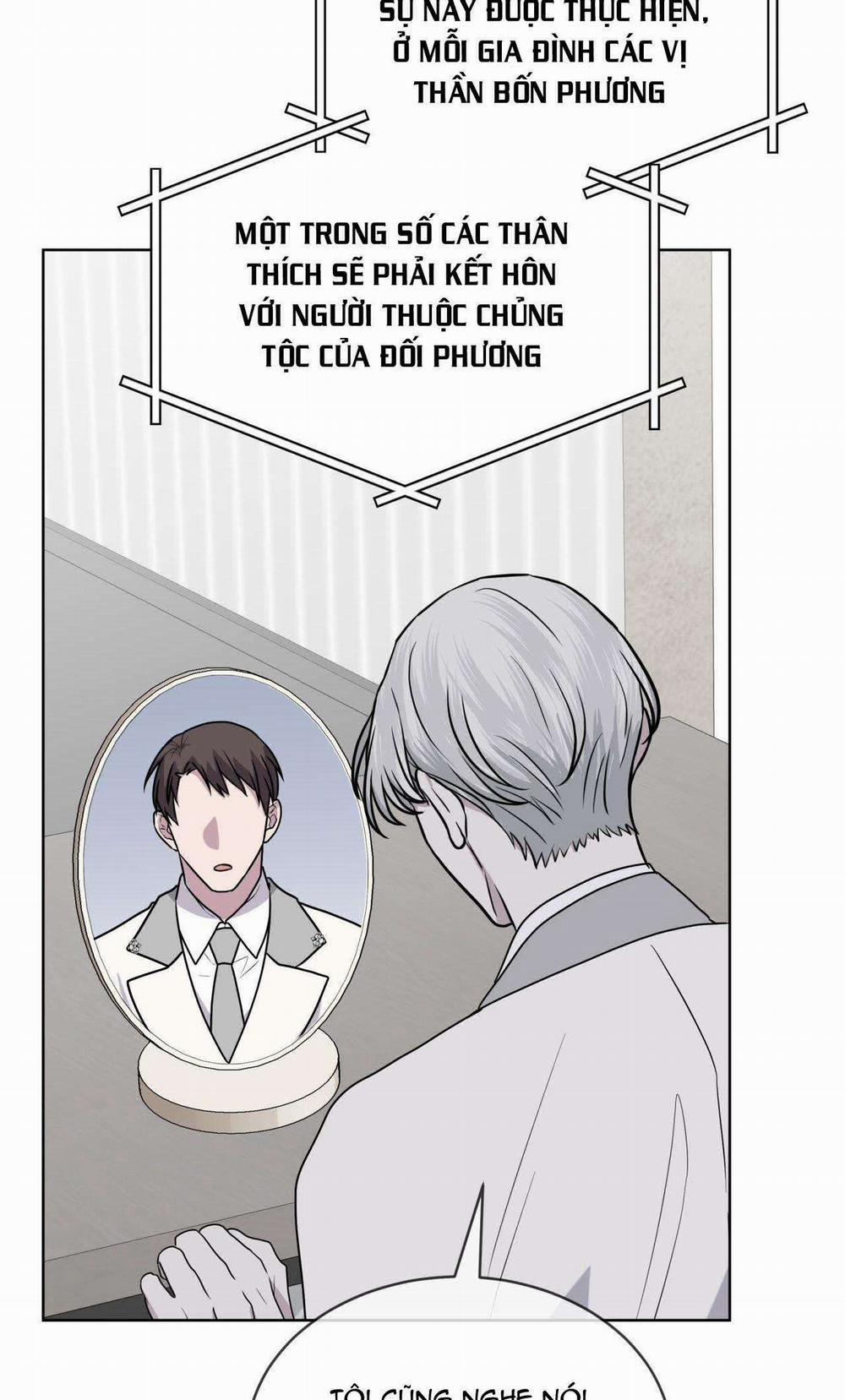 Rừng Biển 55 trang 21