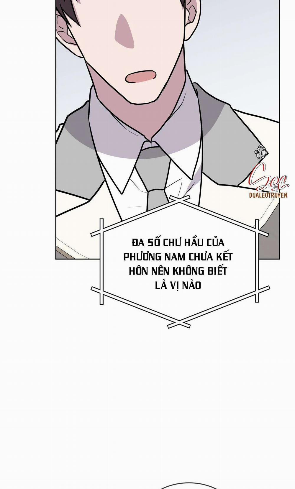 Rừng Biển 55 trang 23