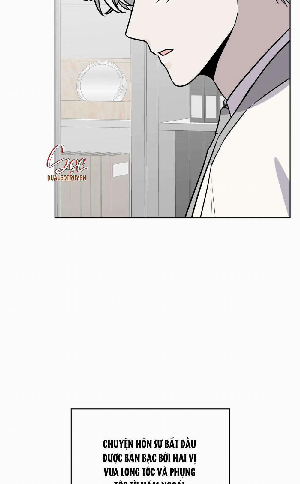 Rừng Biển 55 trang 3