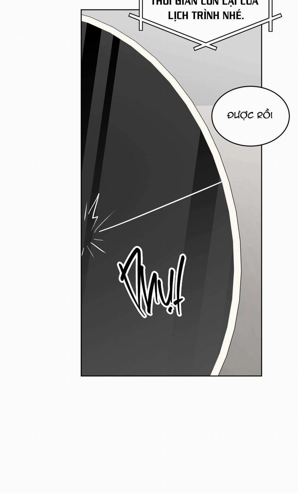 Rừng Biển 55 trang 30