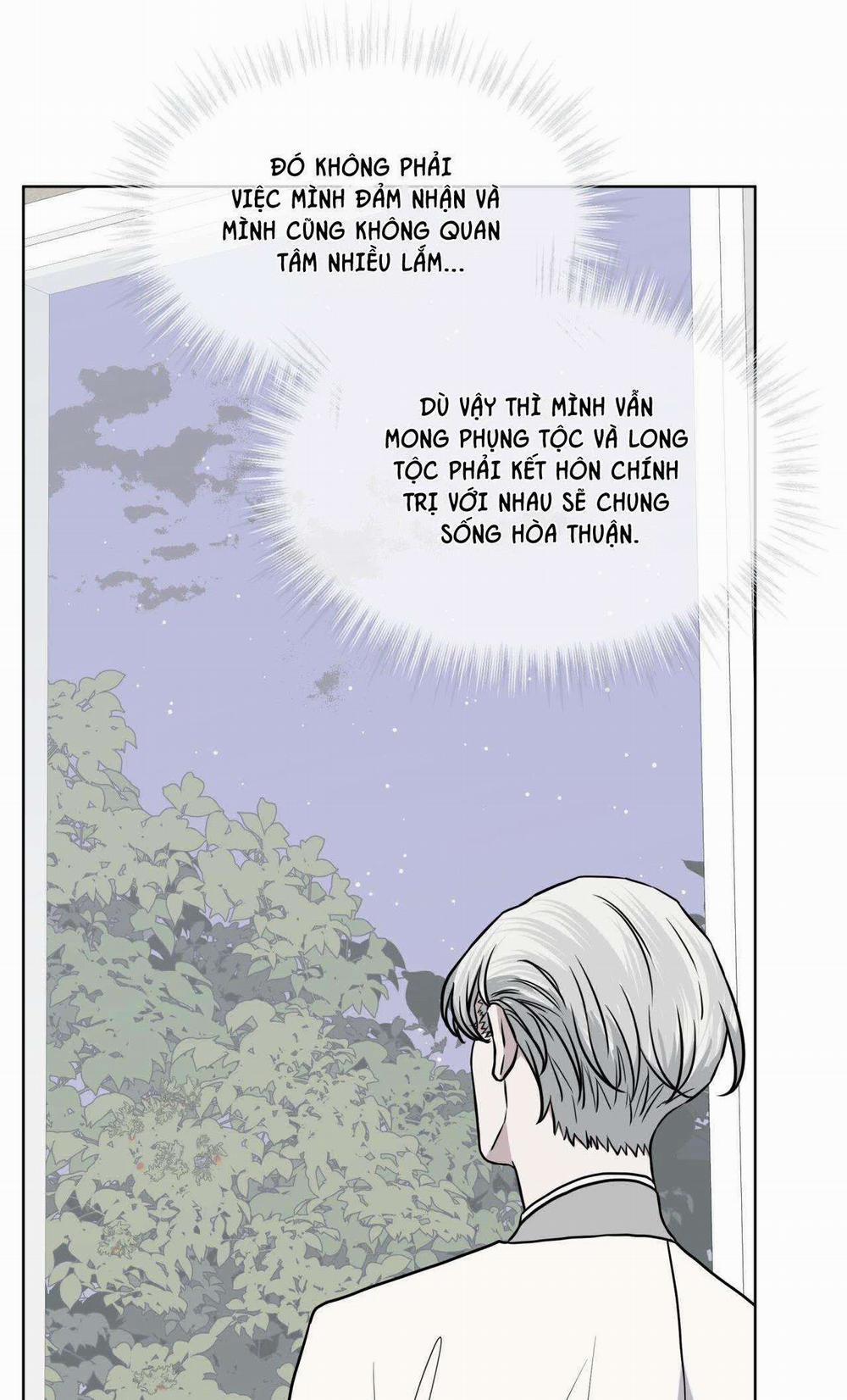 Rừng Biển 55 trang 33