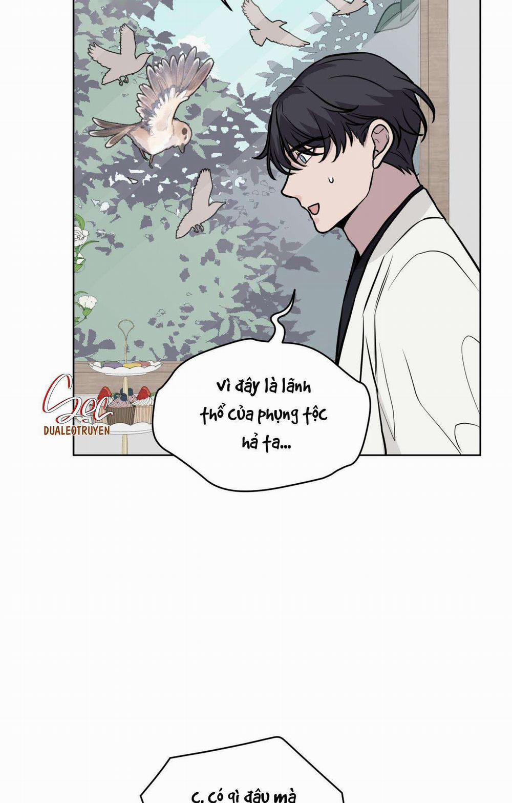 Rừng Biển 55 trang 68