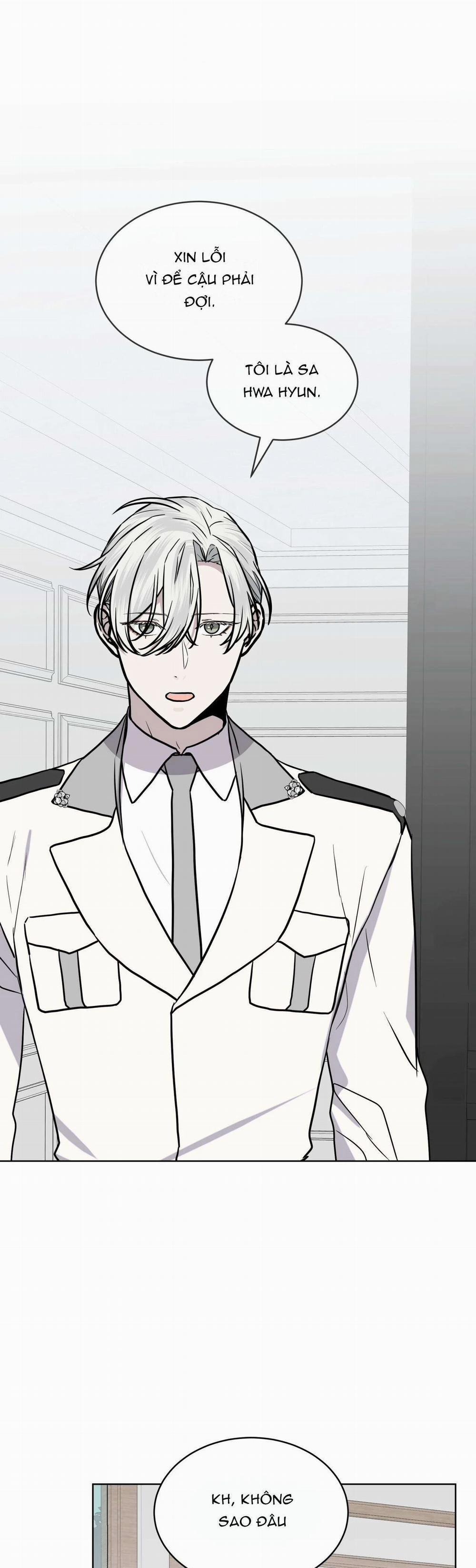 Rừng Biển 56 trang 1