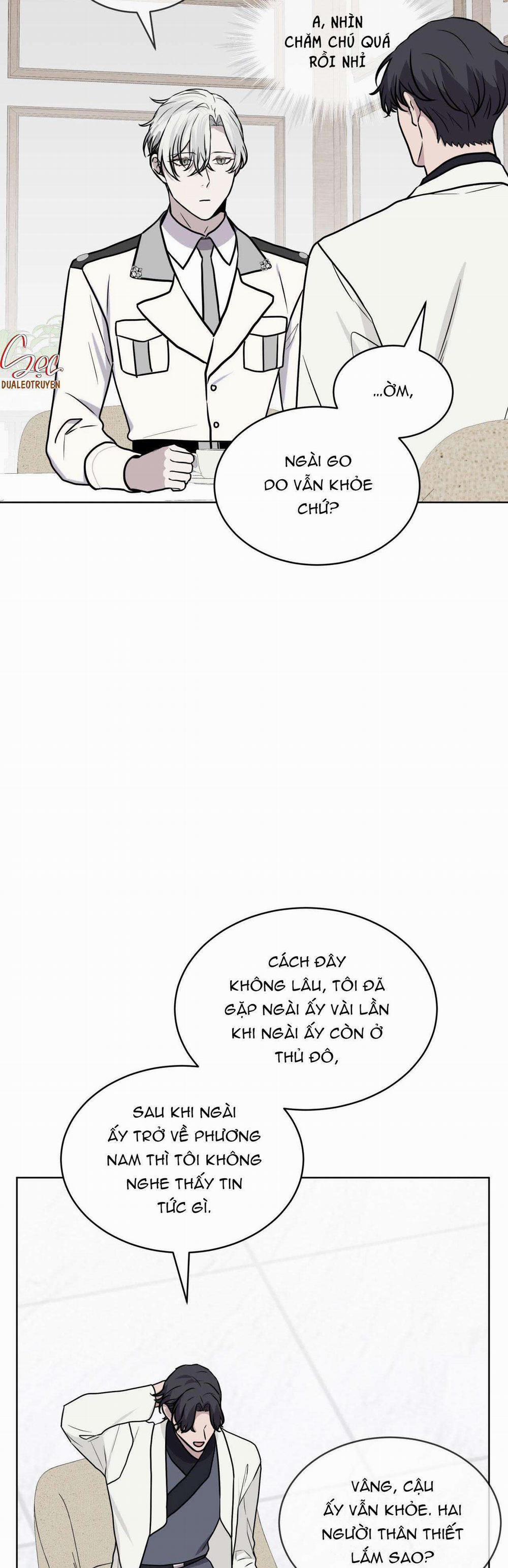 Rừng Biển 56 trang 10