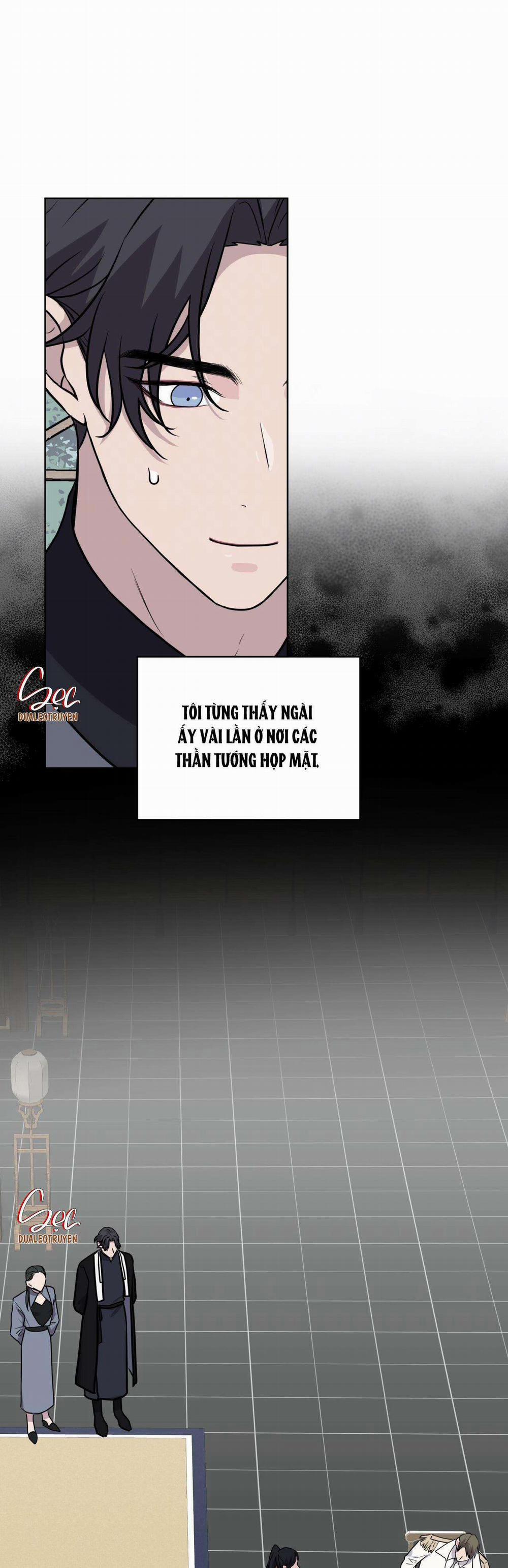 Rừng Biển 56 trang 12