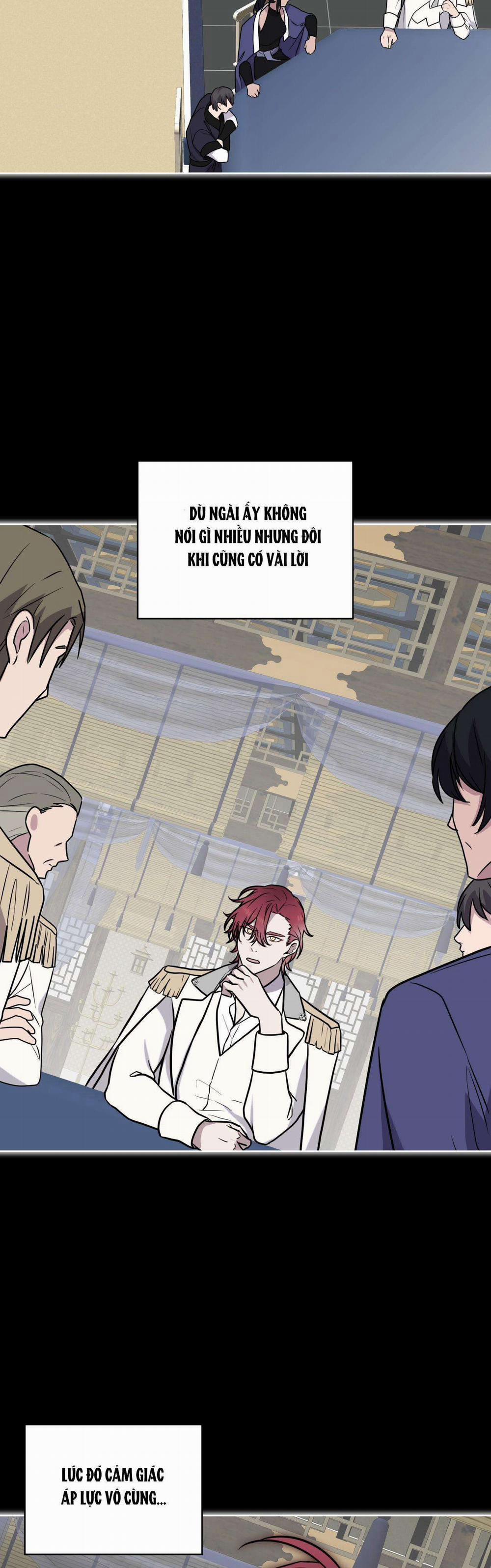 Rừng Biển 56 trang 13