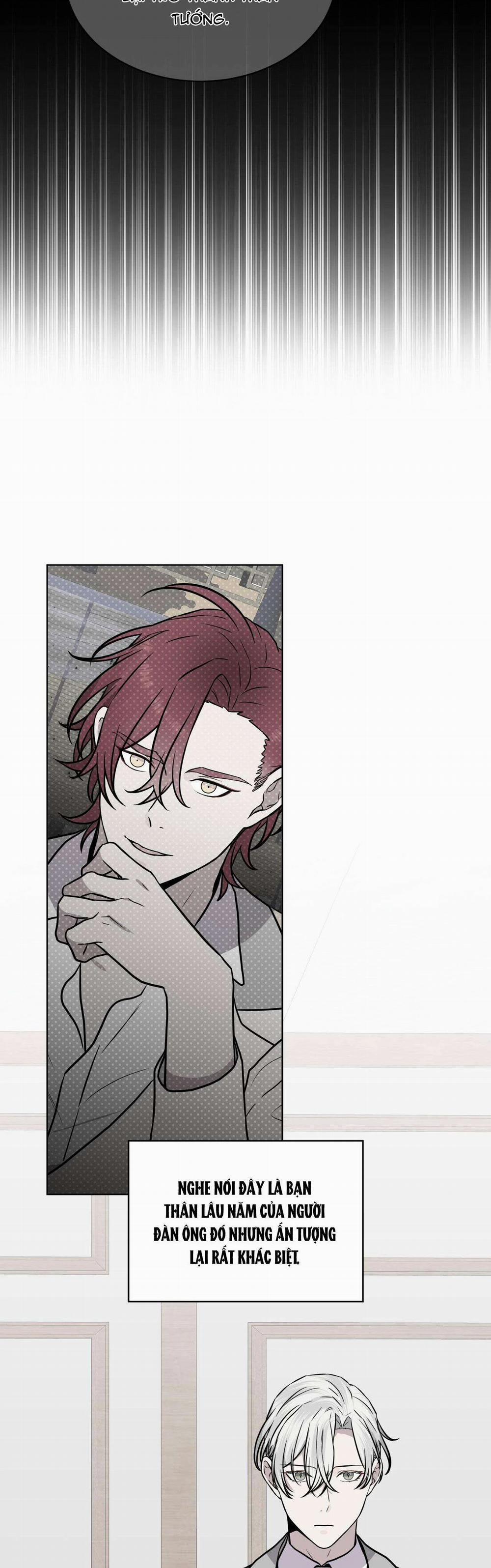 Rừng Biển 56 trang 15