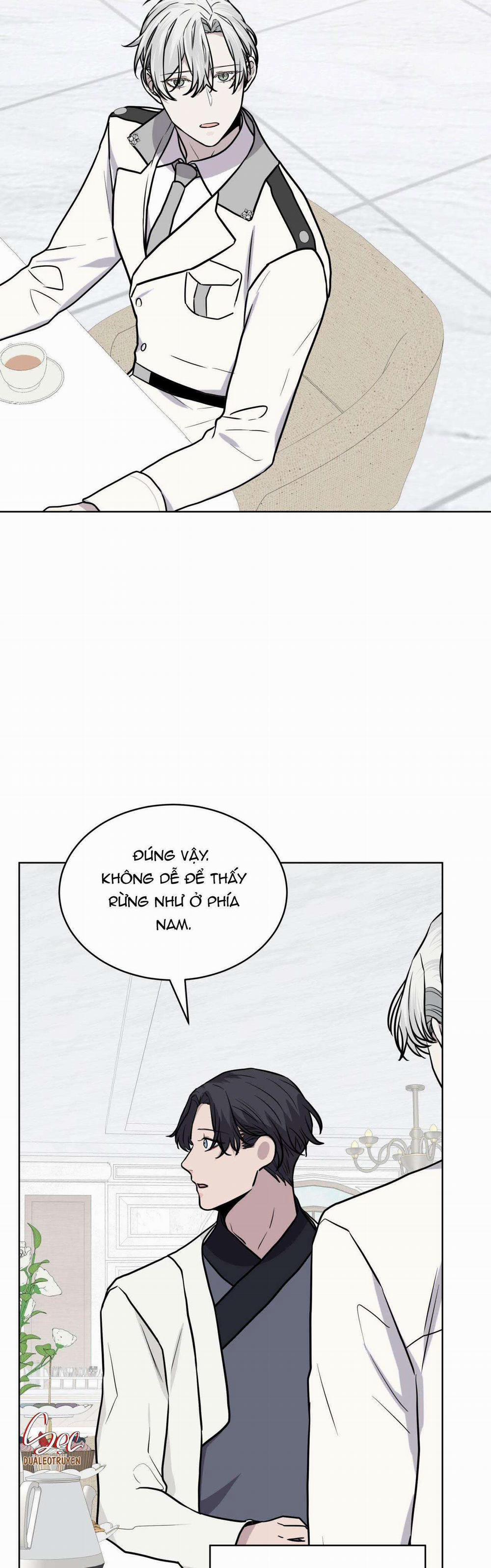 Rừng Biển 56 trang 18