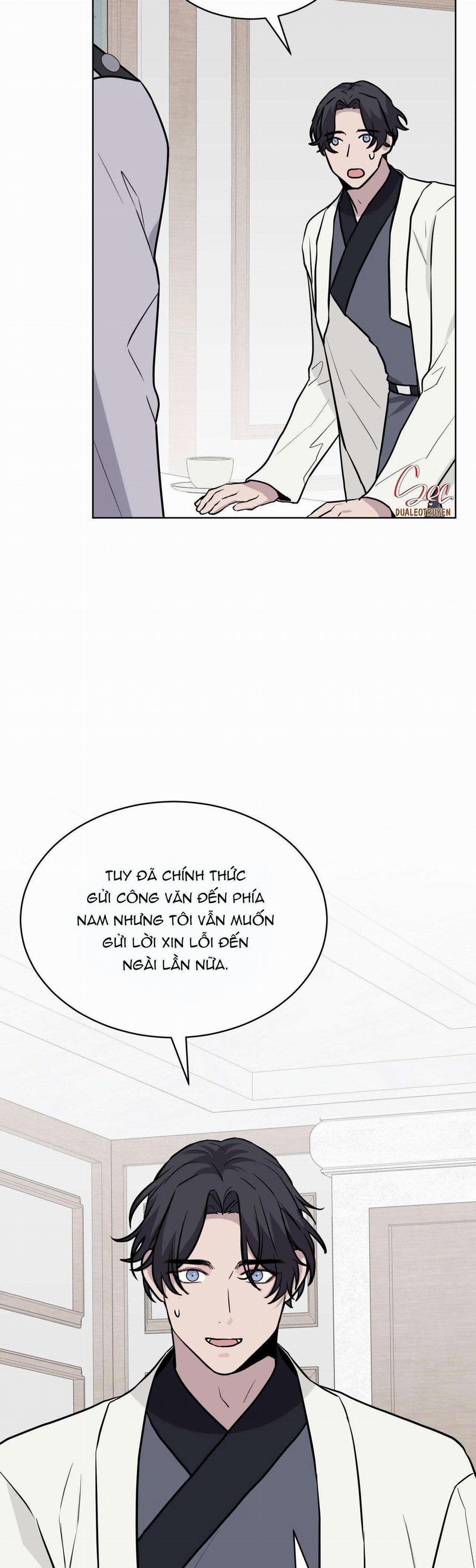 Rừng Biển 56 trang 2