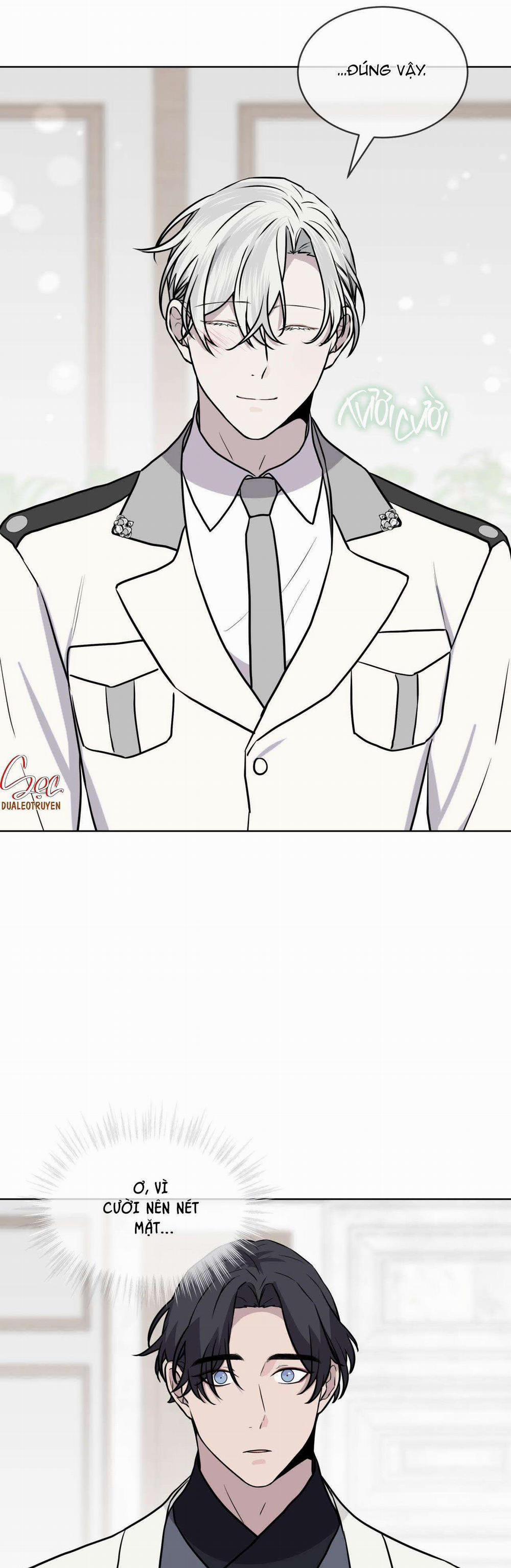 Rừng Biển 56 trang 20